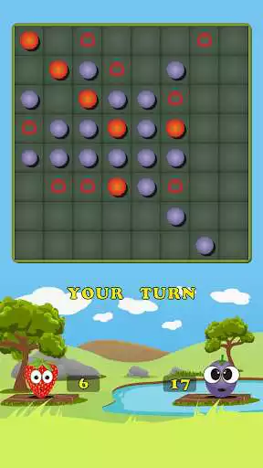 Play Reverse Me