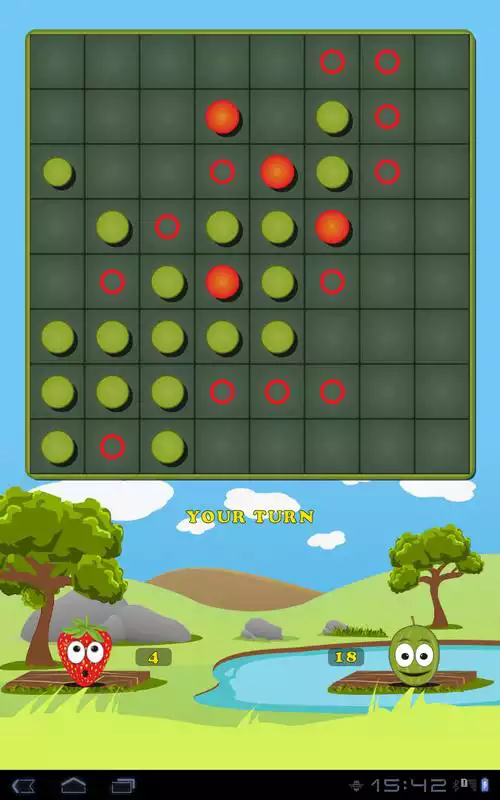 Play Reverse Me