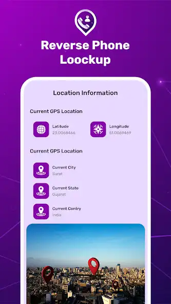 Play Reverse Phone lookup App as an online game Reverse Phone lookup App with UptoPlay