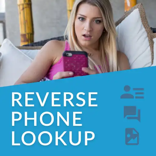 Play Reverse Phone Lookup Caller ID APK