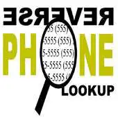 Free play online Reverse Phone Lookup Tool APK