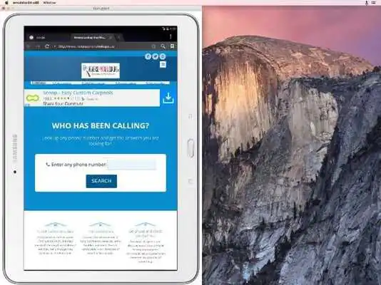 Play Reverse Phone Lookup Tool