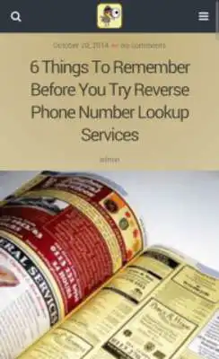 Play Reverse Phone Number Lookup