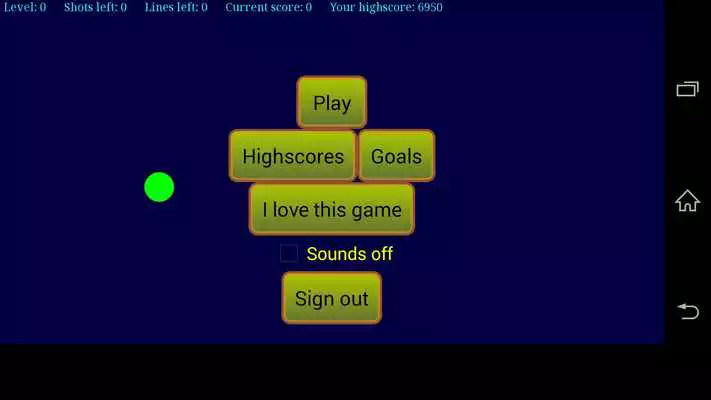Play Reverse pool