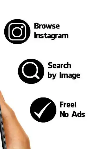 Play Reverse Search by Image for Instagram as an online game Reverse Search by Image for Instagram with UptoPlay