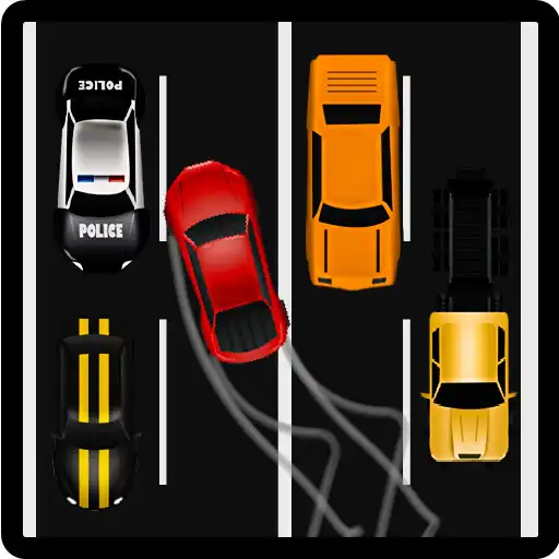 Play Reverse Strip Traffic APK