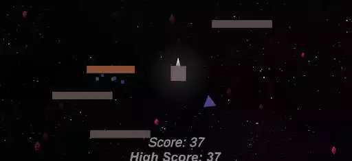 Play Reverse - The Jumper as an online game Reverse - The Jumper with UptoPlay