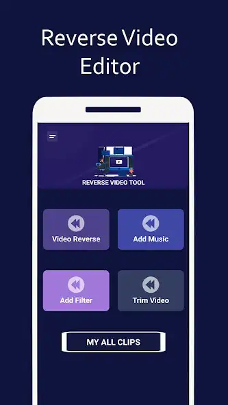 Play Reverse video App and enjoy Reverse video App with UptoPlay Play Reverse video App and enjoy Reverse video App with UptoPlay