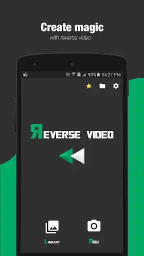 Play reverse video backwards  and enjoy reverse video backwards with UptoPlay
