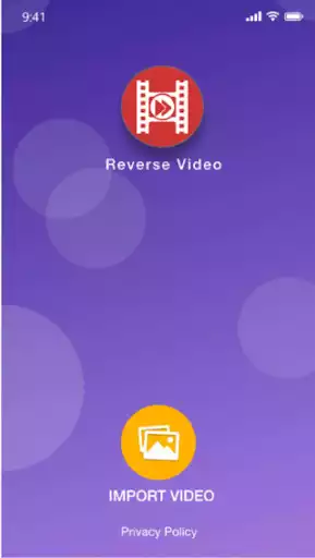 Play Reverse Video: Backwards Video Reversing  and enjoy Reverse Video: Backwards Video Reversing with UptoPlay