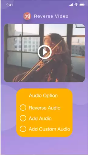 Play Reverse Video: Backwards Video Reversing as an online game Reverse Video: Backwards Video Reversing with UptoPlay