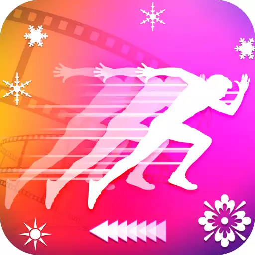 Free play online Reverse Video  APK