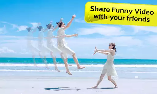 Play Reverse Video Maker  and enjoy Reverse Video Maker with UptoPlay