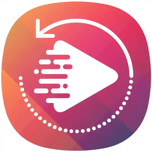 Play Reverse Video - Movie FX Studio  Creator APK