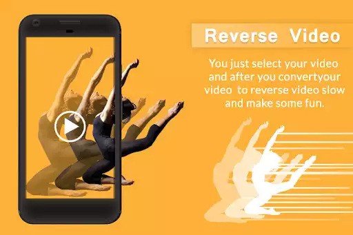 Play Reverse Video as an online game Reverse Video with UptoPlay
