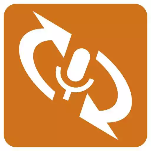 Free play online Reverse Voice Pro  APK