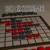 Free play online Reversi 3D Extreme APK