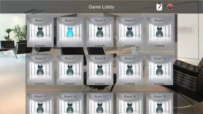 Play Reversi 3D - Online Battle