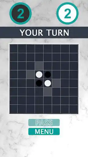 Play Reversi - 3D  and enjoy Reversi - 3D with UptoPlay