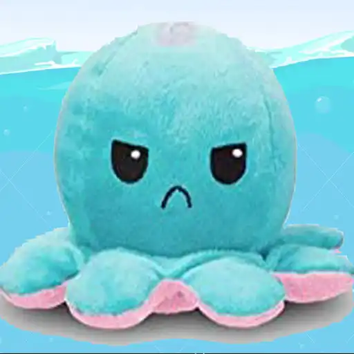 Play Reversible Octopus Happy/Mad APK
