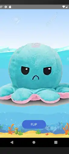 Play Reversible Octopus Happy/Mad  and enjoy Reversible Octopus Happy/Mad with UptoPlay