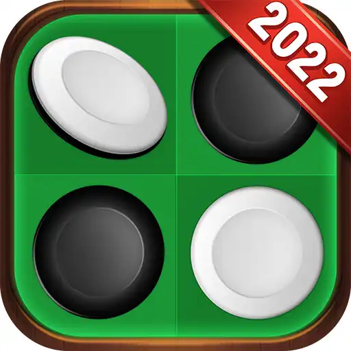 Play Reversi - Classic Reversi Game APK Play Reversi - Classic Reversi Game APK