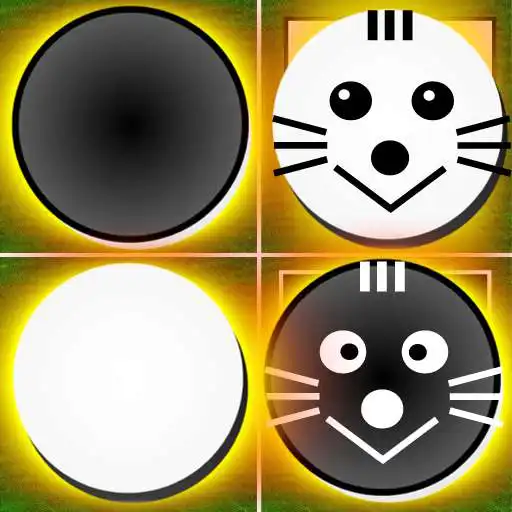 Play Reversi College (Reversi Game) APK Play Reversi College (Reversi Game) APK