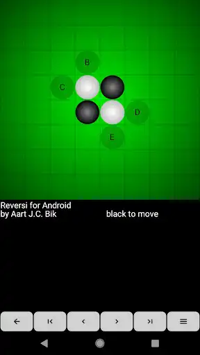 Play Reversi for Android and enjoy Reversi for Android with UptoPlay Play Reversi for Android and enjoy Reversi for Android with UptoPlay