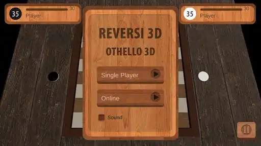 Play Reversi Free 3D Online  and enjoy Reversi Free 3D Online with UptoPlay