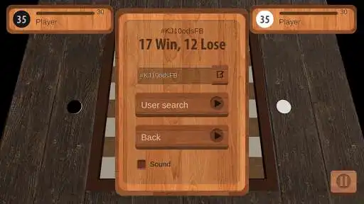 Play Reversi Free 3D Online as an online game Reversi Free 3D Online with UptoPlay