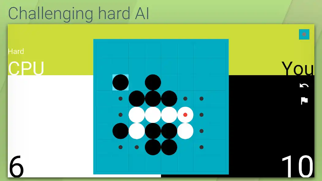 Play Reversi Free - AI and Multiplayer and enjoy Reversi Free - AI and Multiplayer with UptoPlay Play Reversi Free - AI and Multiplayer and enjoy Reversi Free - AI and Multiplayer with UptoPlay