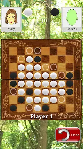 Play Reversi Free