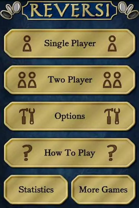 Play Reversi Free