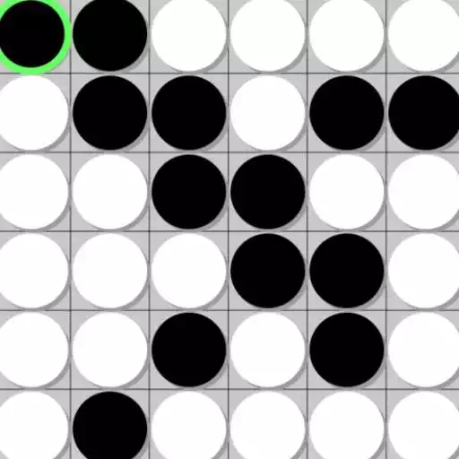 Play Reversi Game APK