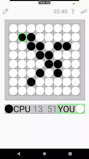 Play Reversi Game and enjoy Reversi Game with UptoPlay Play Reversi Game and enjoy Reversi Game with UptoPlay