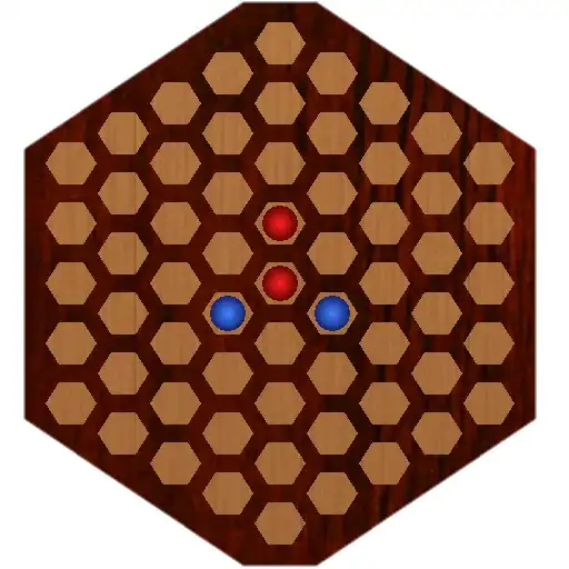 Free play online Reversi Hexagonal APK Free play online Reversi Hexagonal APK