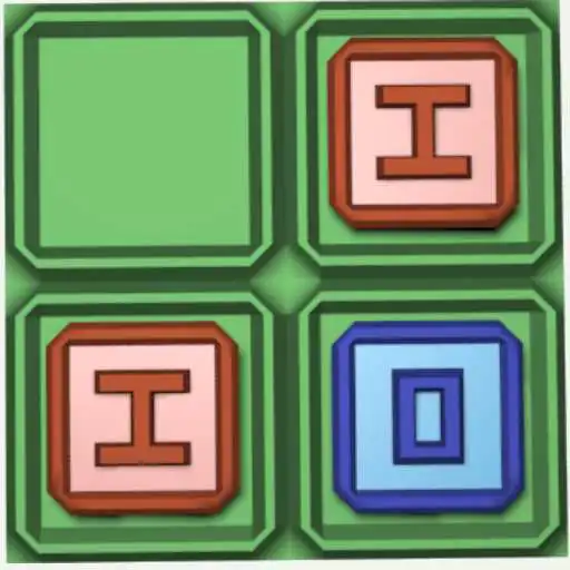 Play Reversi Logic Gate APK