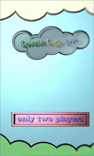 Play Reversi Logic Gate  and enjoy Reversi Logic Gate with UptoPlay