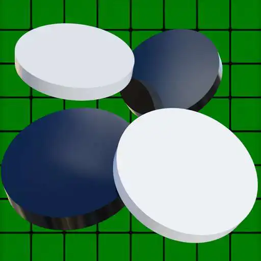 Play Reversi Master APK