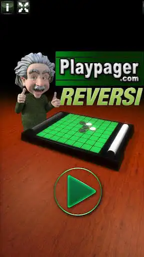 Play Reversi Master as an online game online Reversi Master with UptoPlay com.jwhenriksen.reversimaster Play Reversi Master as an online game Reversi Master with UptoPlay