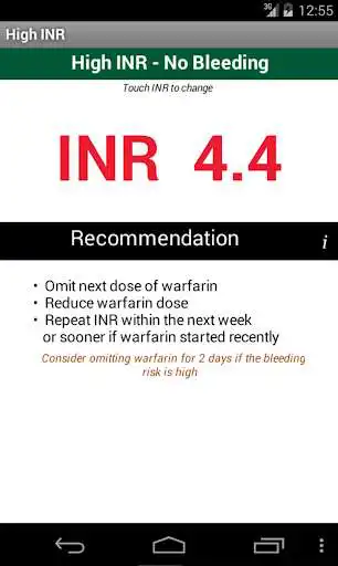 Play APK Reversing Warfarin  and enjoy Reversing Warfarin with UptoPlay appinventor.ai_paul.Warfarin