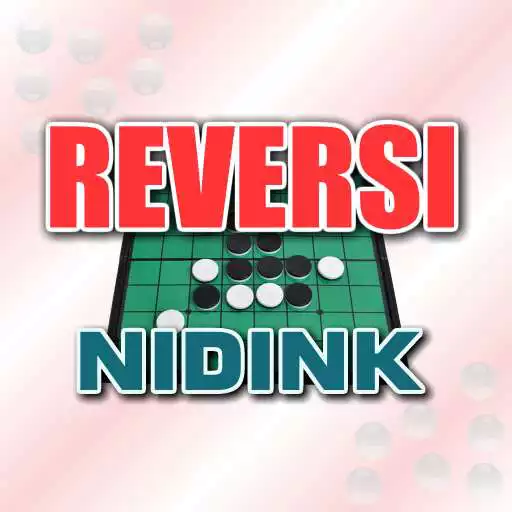 Free play online Reversi Nidink APK Free play online Reversi Nidink APK