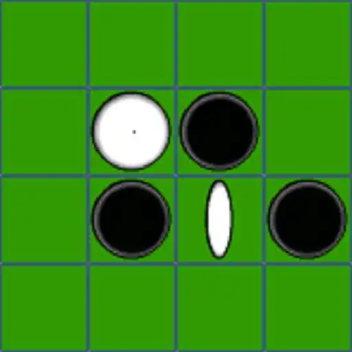 Play Reversi - Othello APK