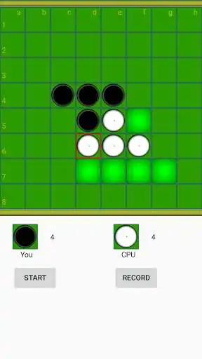 Play Reversi - Othello and enjoy Reversi - Othello with UptoPlay Play Reversi - Othello and enjoy Reversi - Othello with UptoPlay