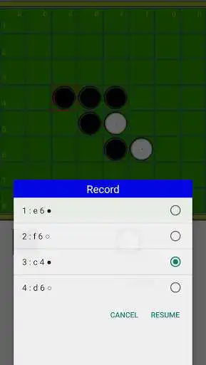 Play Reversi - Othello as an online game online Reversi - Othello with UptoPlay Play Reversi - Othello as an online game Reversi - Othello with UptoPlay