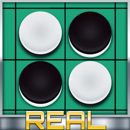 Play Reversi REAL - Free Board Game APK Play Reversi REAL - Free Board Game APK