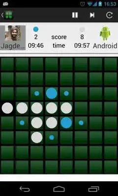 Play Reversi Reloaded