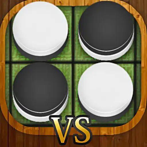 Play REVERSI VS APK