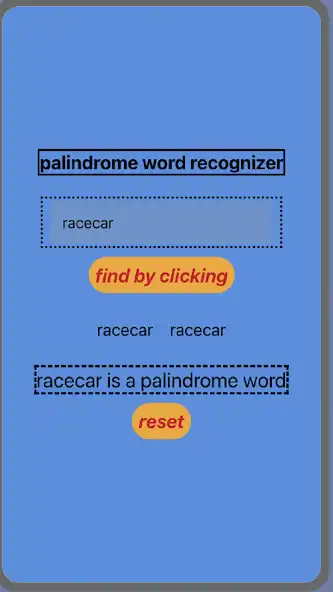 Play Revers your words by Tarek  and enjoy Revers your words by Tarek with UptoPlay