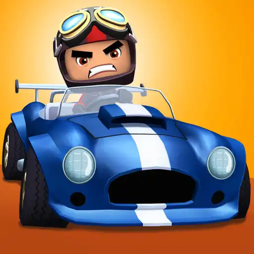 Play Rev Heads Rally APK Play Rev Heads Rally APK